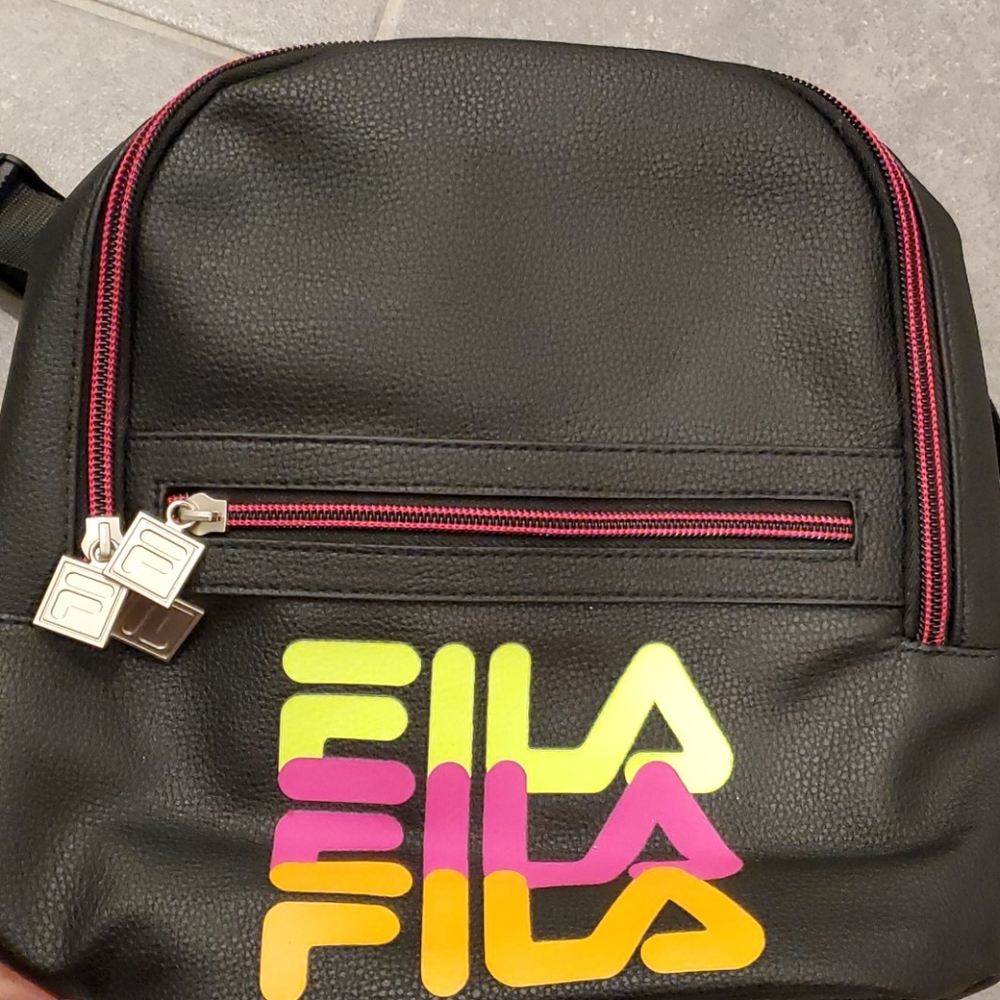 Small backpack
